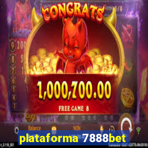 plataforma 7888bet